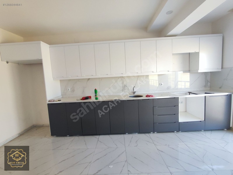 Acar Emlaktan Sanayi Arkası Kiralık Işık Sitesi 3+1 160m2 Daire — fotoğraf 6