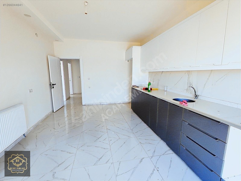 Acar Emlaktan Sanayi Arkası Kiralık Işık Sitesi 3+1 160m2 Daire — fotoğraf 7