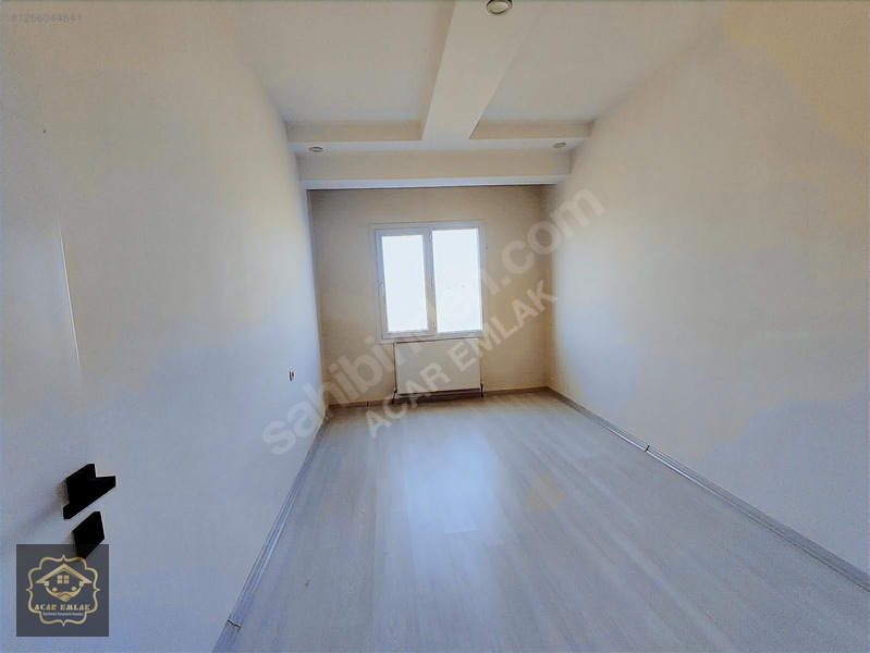 Acar Emlaktan Sanayi Arkası Kiralık Işık Sitesi 3+1 160m2 Daire — fotoğraf 8