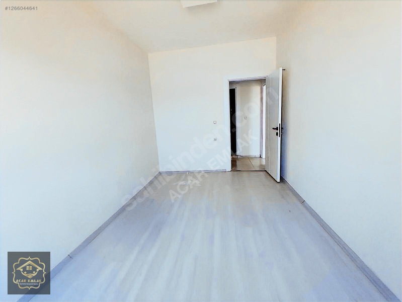 Acar Emlaktan Sanayi Arkası Kiralık Işık Sitesi 3+1 160m2 Daire — fotoğraf 9