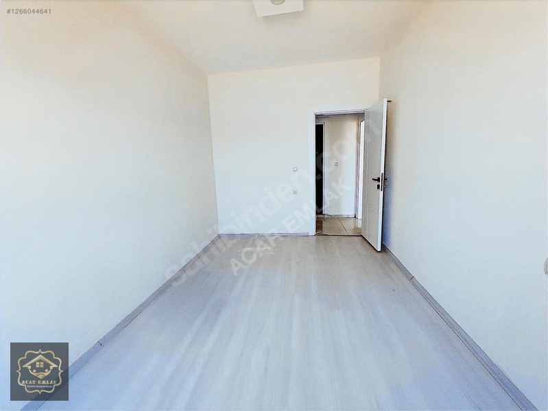 Acar Emlaktan Sanayi Arkası Kiralık Işık Sitesi 3+1 160m2 Daire — fotoğraf 10