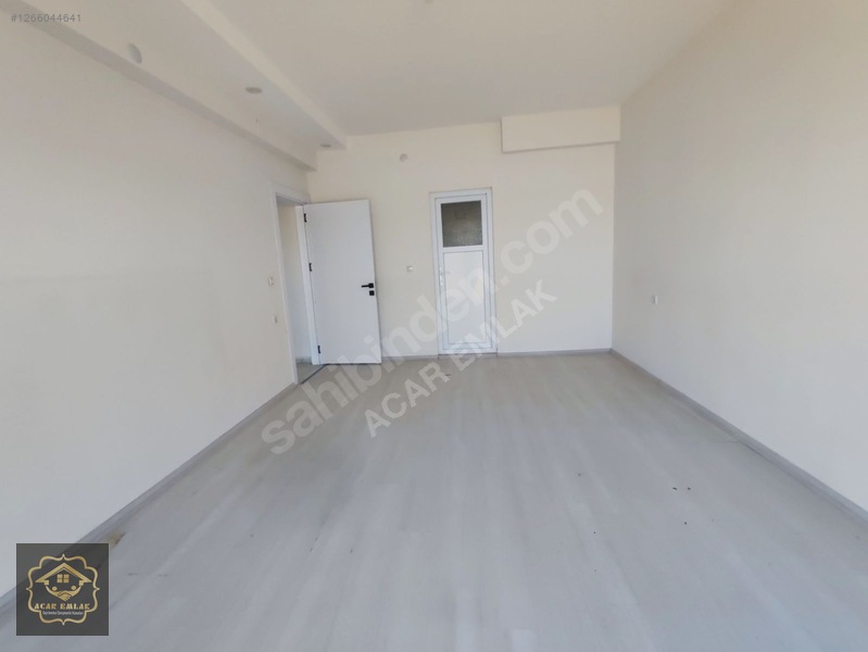 Acar Emlaktan Sanayi Arkası Kiralık Işık Sitesi 3+1 160m2 Daire — fotoğraf 13