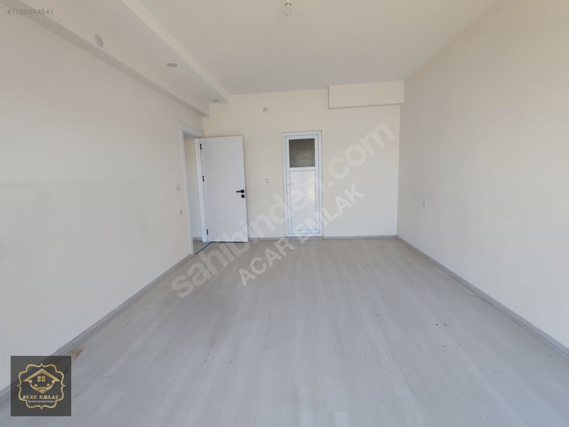 Acar Emlaktan Sanayi Arkası Kiralık Işık Sitesi 3+1 160m2 Daire — fotoğraf 14