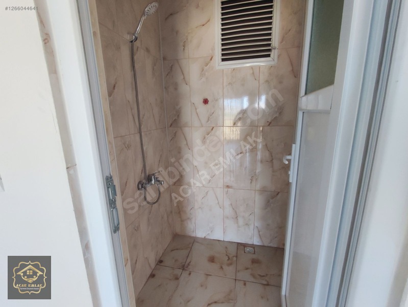 Acar Emlaktan Sanayi Arkası Kiralık Işık Sitesi 3+1 160m2 Daire — fotoğraf 15