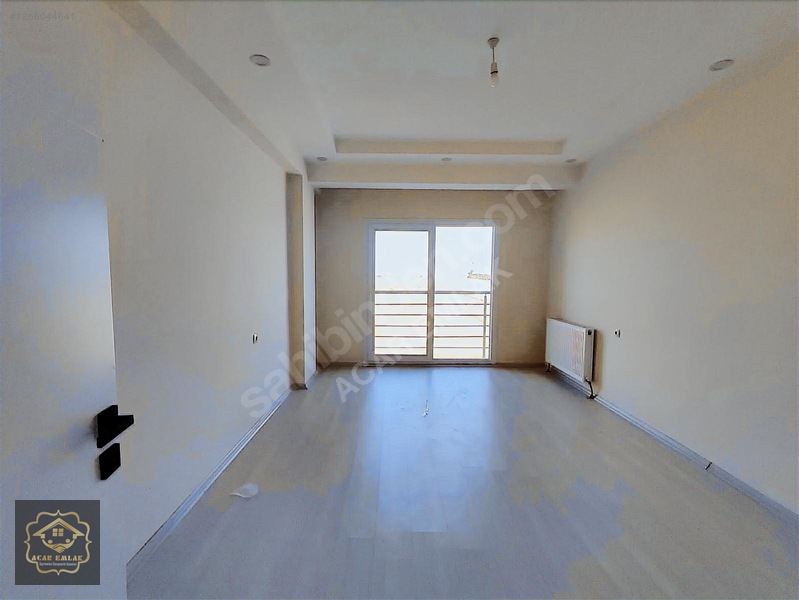 Acar Emlaktan Sanayi Arkası Kiralık Işık Sitesi 3+1 160m2 Daire — fotoğraf 17