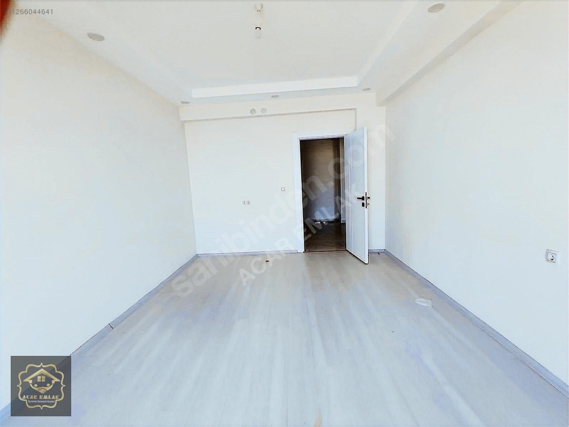 Acar Emlaktan Sanayi Arkası Kiralık Işık Sitesi 3+1 160m2 Daire — fotoğraf 18