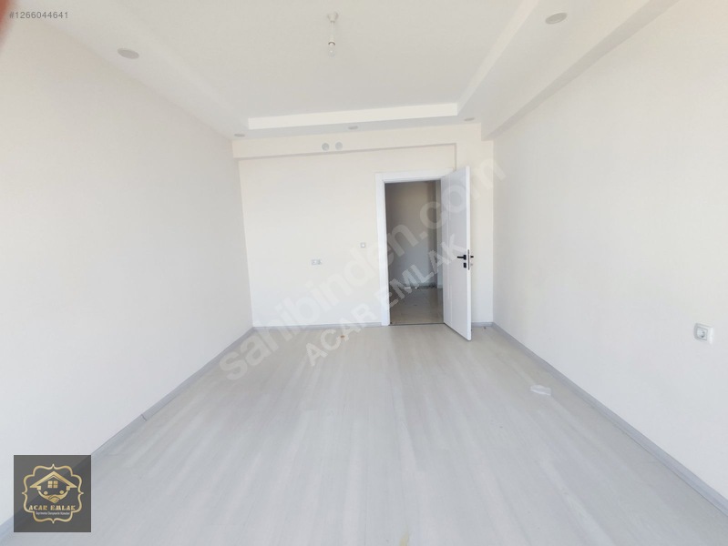 Acar Emlaktan Sanayi Arkası Kiralık Işık Sitesi 3+1 160m2 Daire — fotoğraf 19