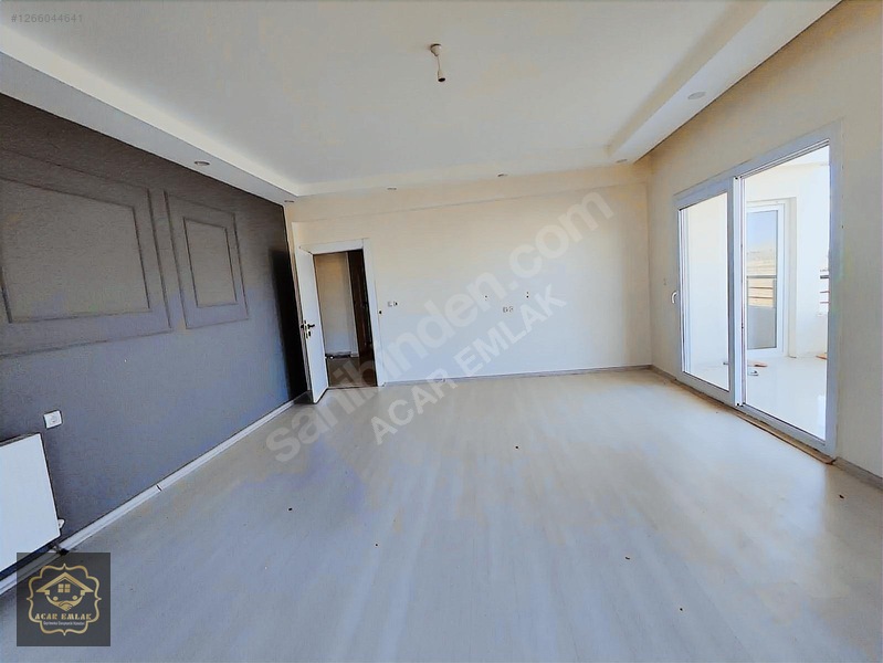 Acar Emlaktan Sanayi Arkası Kiralık Işık Sitesi 3+1 160m2 Daire — fotoğraf 21