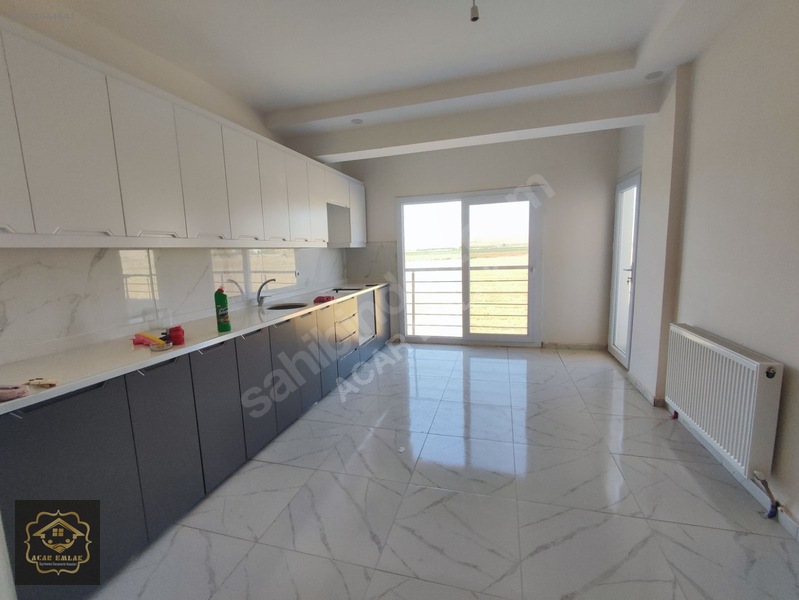 Acar Emlaktan Sanayi Arkası Kiralık Işık Sitesi 3+1 160m2 Daire — fotoğraf 22