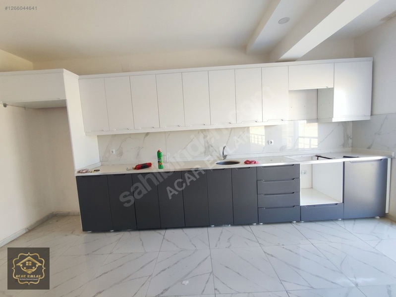 Acar Emlaktan Sanayi Arkası Kiralık Işık Sitesi 3+1 160m2 Daire — fotoğraf 23