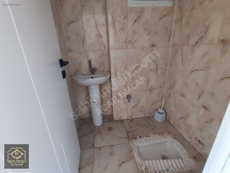Acar Emlaktan Sanayi Arkası Kiralık Işık Sitesi 3+1 160m2 Daire — fotoğraf 24