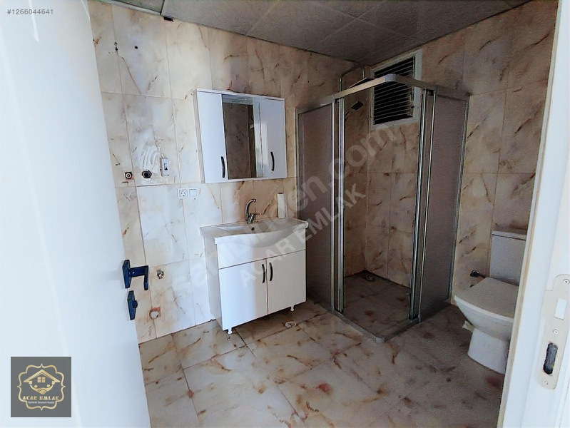 Acar Emlaktan Sanayi Arkası Kiralık Işık Sitesi 3+1 160m2 Daire — fotoğraf 25