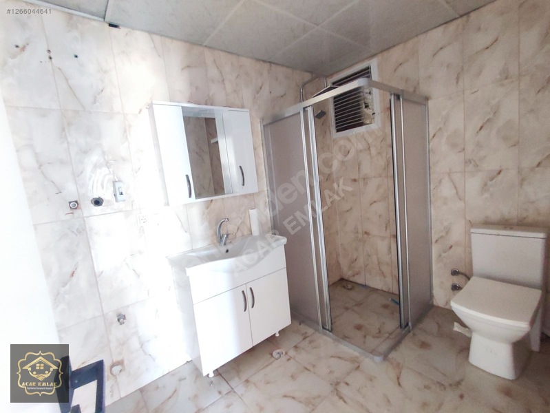 Acar Emlaktan Sanayi Arkası Kiralık Işık Sitesi 3+1 160m2 Daire — fotoğraf 26