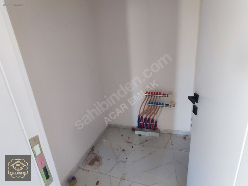 Acar Emlaktan Sanayi Arkası Kiralık Işık Sitesi 3+1 160m2 Daire — fotoğraf 28