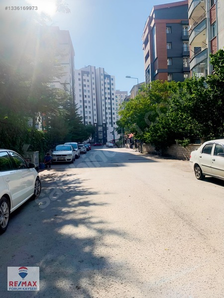 Talasta Kiralık 3+1 Zemin Kat Daire — fotoğraf 2