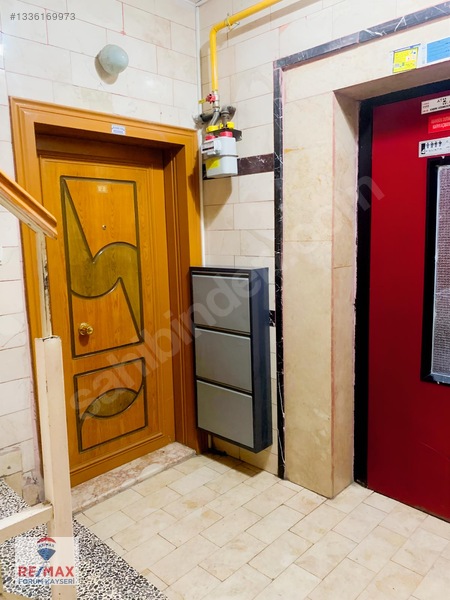 Talasta Kiralık 3+1 Zemin Kat Daire — fotoğraf 3