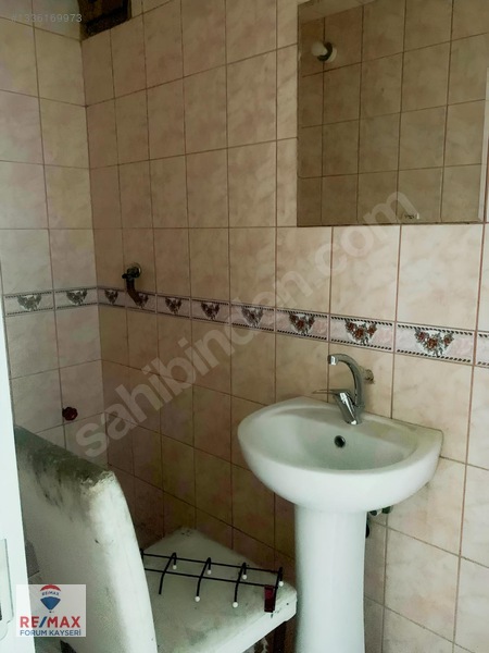 Talasta Kiralık 3+1 Zemin Kat Daire — fotoğraf 4