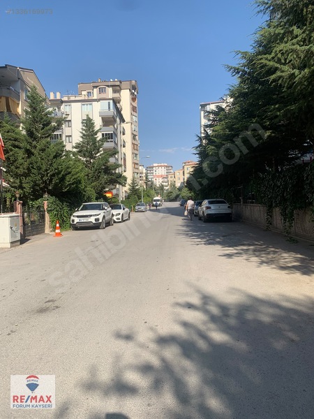 Talasta Kiralık 3+1 Zemin Kat Daire — fotoğraf 5