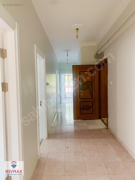 Talasta Kiralık 3+1 Zemin Kat Daire — fotoğraf 6