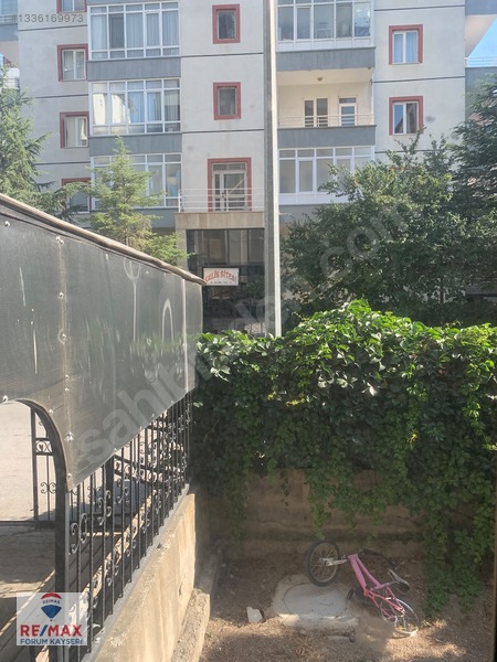 Talasta Kiralık 3+1 Zemin Kat Daire — fotoğraf 7