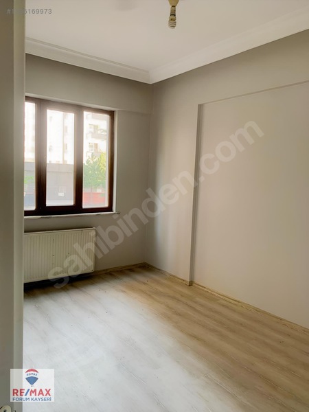 Talasta Kiralık 3+1 Zemin Kat Daire — fotoğraf 9