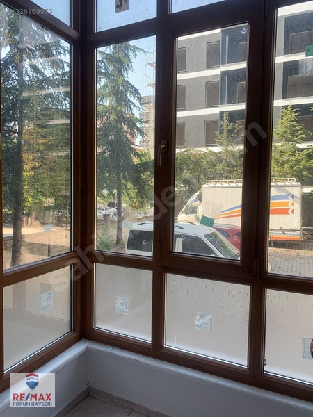 Talasta Kiralık 3+1 Zemin Kat Daire — fotoğraf 12