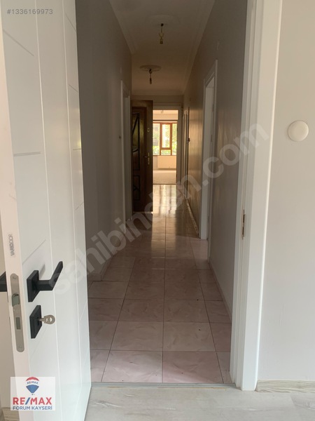 Talasta Kiralık 3+1 Zemin Kat Daire — fotoğraf 13