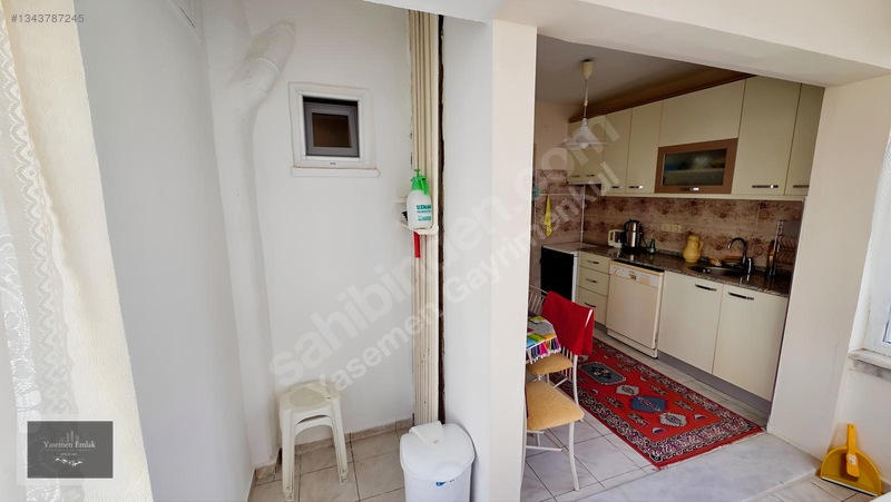 Yasemen'den Meltem Belgen De Ön Cephe Doğalgazlı 3+1 Videoluilan — fotoğraf 10