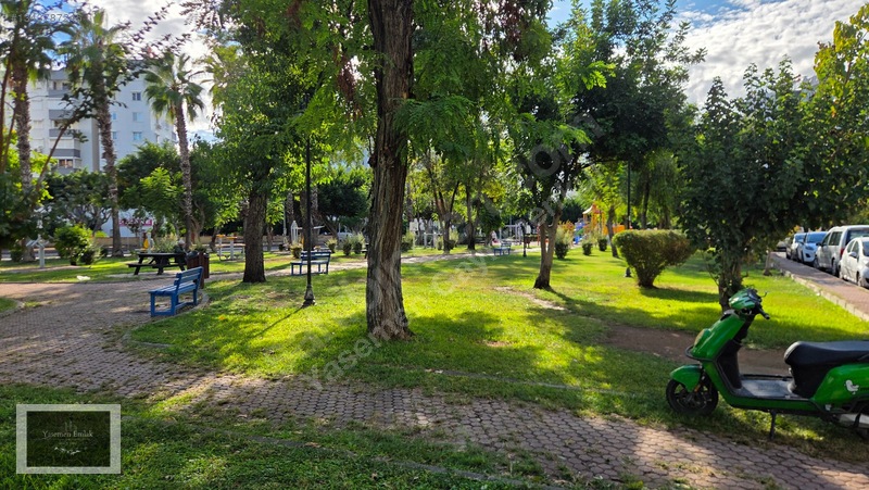 Yasemen'den Meltem Belgen De Ön Cephe Doğalgazlı 3+1 Videoluilan — fotoğraf 36