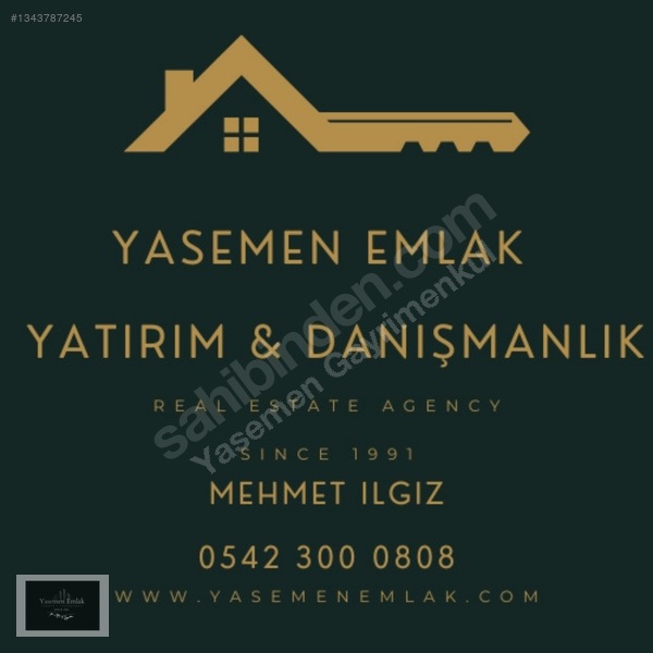 Yasemen'den Meltem Belgen De Ön Cephe Doğalgazlı 3+1 Videoluilan — fotoğraf 40