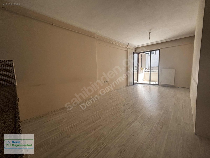 Derin'Den Merkezde Yeni Binada 2+1 Kiralık Daire
