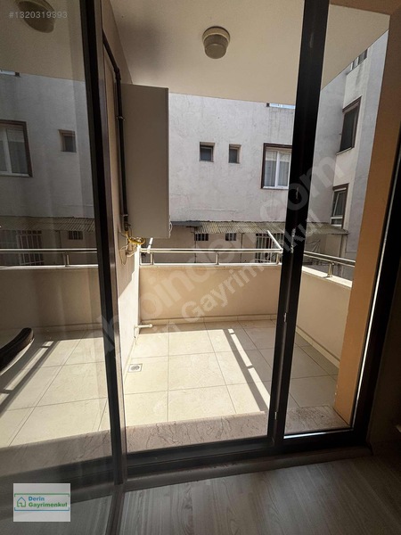 Derin'den Merkezde Yeni Binada 2+1 Kiralık Daire — fotoğraf 2