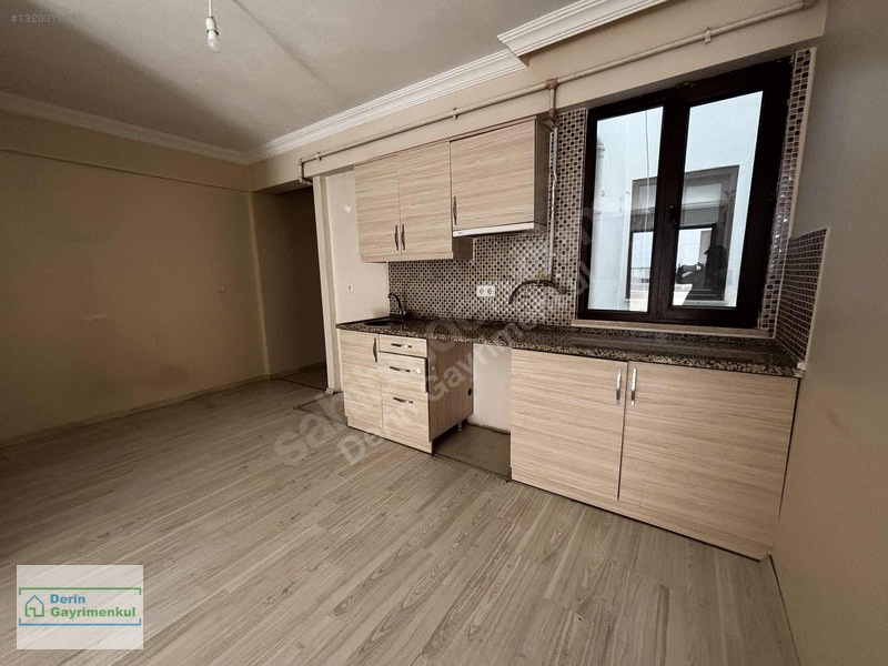 Derin'den Merkezde Yeni Binada 2+1 Kiralık Daire — fotoğraf 4