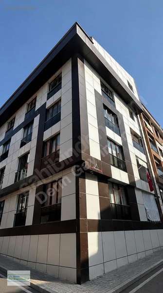 Derin'den Merkezde Yeni Binada 2+1 Kiralık Daire — fotoğraf 5