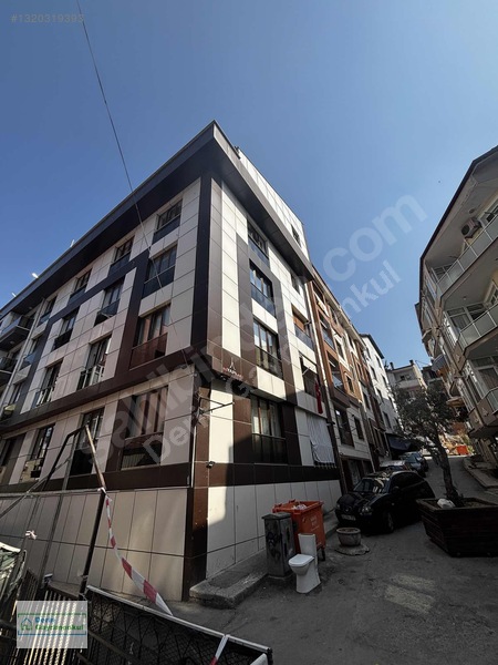 Derin'den Merkezde Yeni Binada 2+1 Kiralık Daire — fotoğraf 7