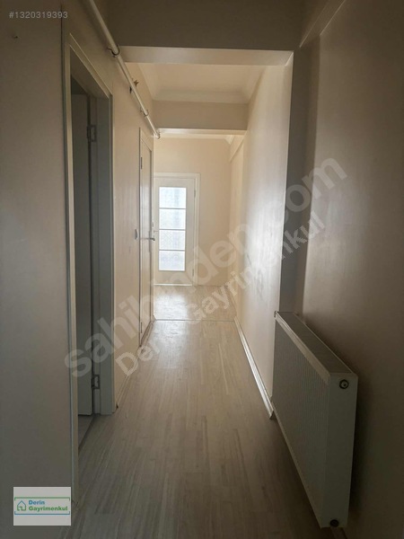 Derin'den Merkezde Yeni Binada 2+1 Kiralık Daire — fotoğraf 8