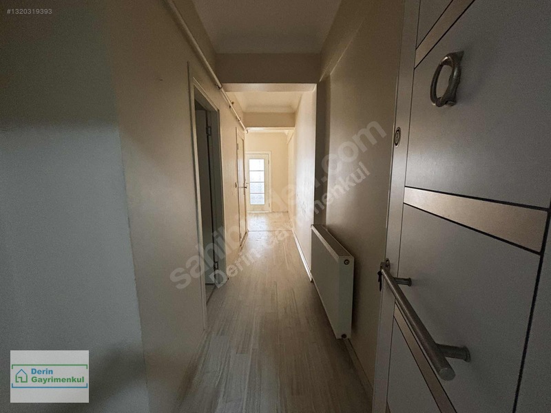Derin'den Merkezde Yeni Binada 2+1 Kiralık Daire — fotoğraf 9