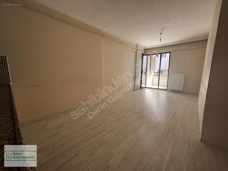 Derin'den Merkezde Yeni Binada 2+1 Kiralık Daire — fotoğraf 11