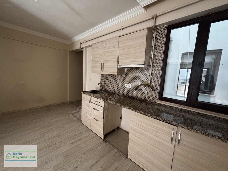 Derin'den Merkezde Yeni Binada 2+1 Kiralık Daire — fotoğraf 13