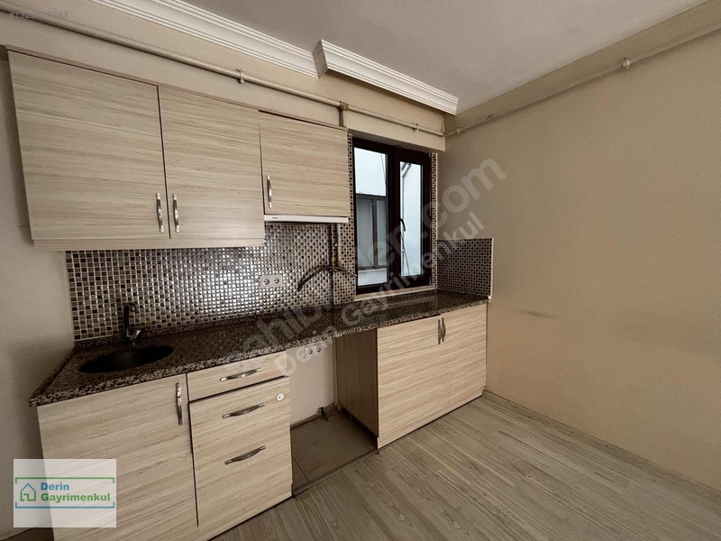 Derin'den Merkezde Yeni Binada 2+1 Kiralık Daire — fotoğraf 14