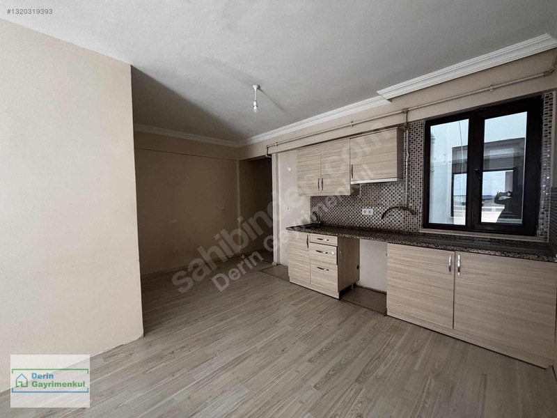 Derin'den Merkezde Yeni Binada 2+1 Kiralık Daire — fotoğraf 16