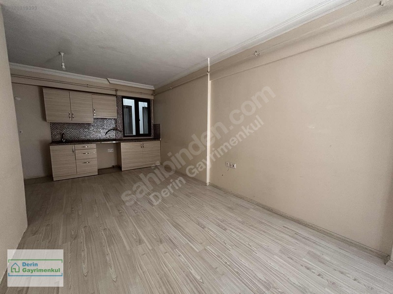 Derin'den Merkezde Yeni Binada 2+1 Kiralık Daire — fotoğraf 17