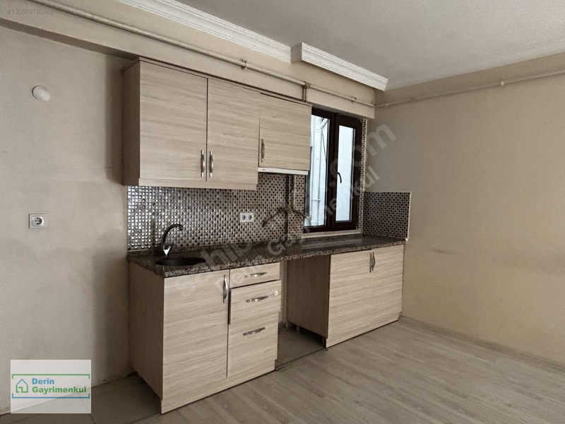 Derin'den Merkezde Yeni Binada 2+1 Kiralık Daire — fotoğraf 19