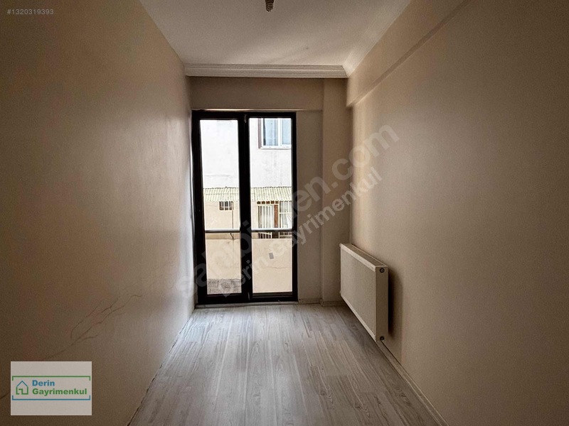 Derin'den Merkezde Yeni Binada 2+1 Kiralık Daire — fotoğraf 22