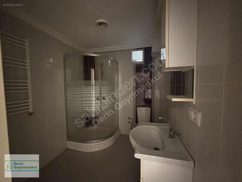 Derin'den Merkezde Yeni Binada 2+1 Kiralık Daire — fotoğraf 24