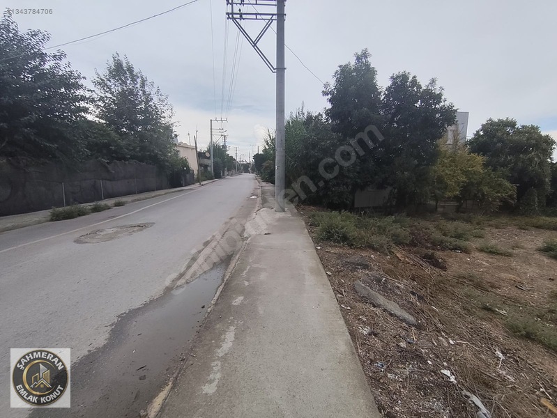 Şahmeran' Dan Bahçe Mah. 550 M² 2 Kat Konut İmarlı Satılık Arsa — fotoğraf 2