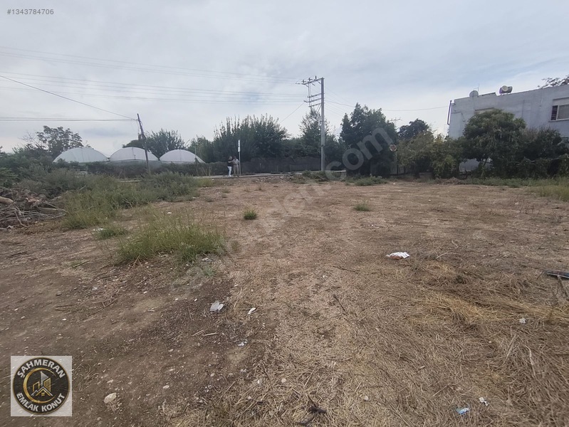Şahmeran' Dan Bahçe Mah. 550 M² 2 Kat Konut İmarlı Satılık Arsa — fotoğraf 5