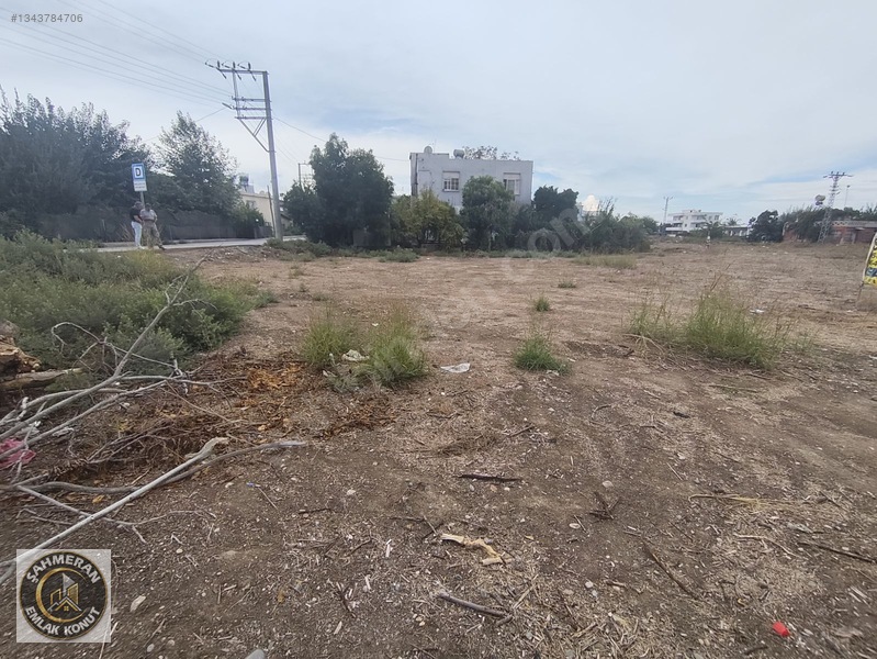Şahmeran' Dan Bahçe Mah. 550 M² 2 Kat Konut İmarlı Satılık Arsa — fotoğraf 6