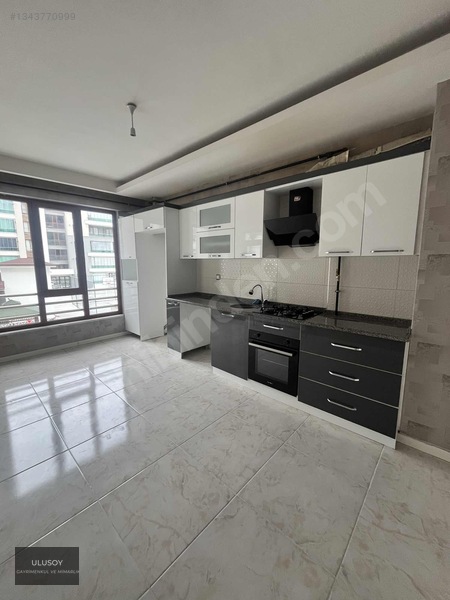 Aslanlı Kışla Cad. Cephe Site İçerisinde 3+1 Kiralık Daire — fotoğraf 5