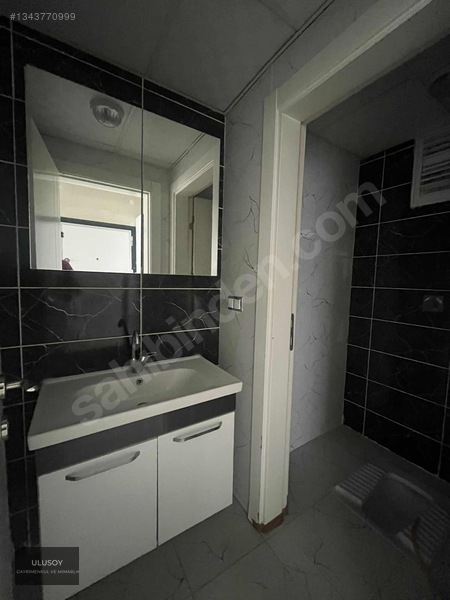 Aslanlı Kışla Cad. Cephe Site İçerisinde 3+1 Kiralık Daire — fotoğraf 10